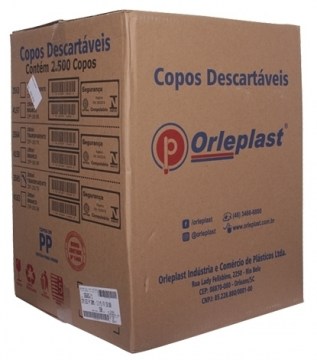 1660 copo refr 200 ml cx 2500 un pp orle copiar